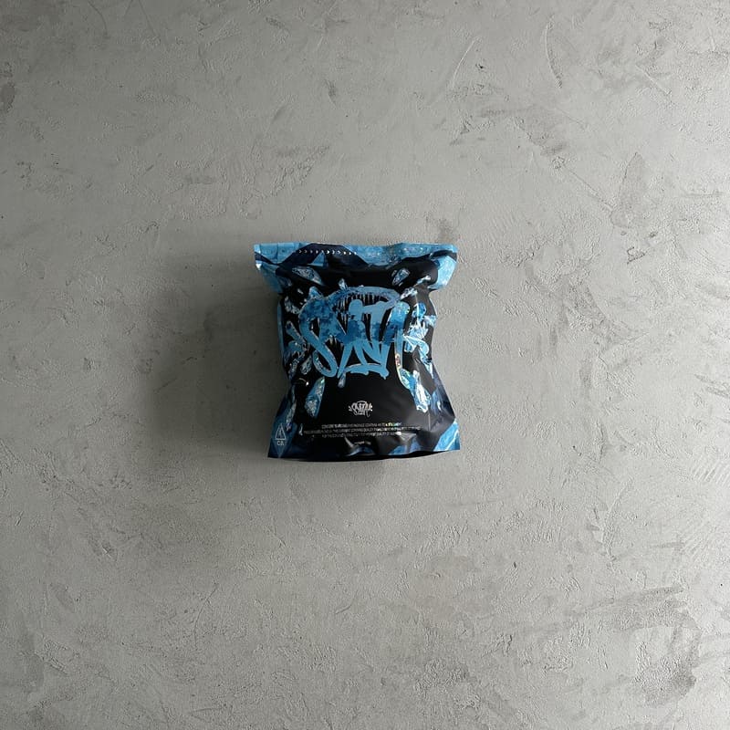 SYNA World Black Blue Set – Image 4