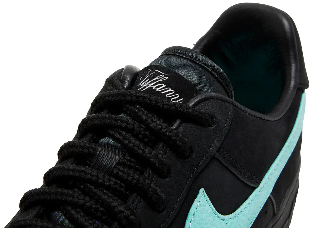 Tiffany & Co. x Air Force 1 Low "1837" – Image 7