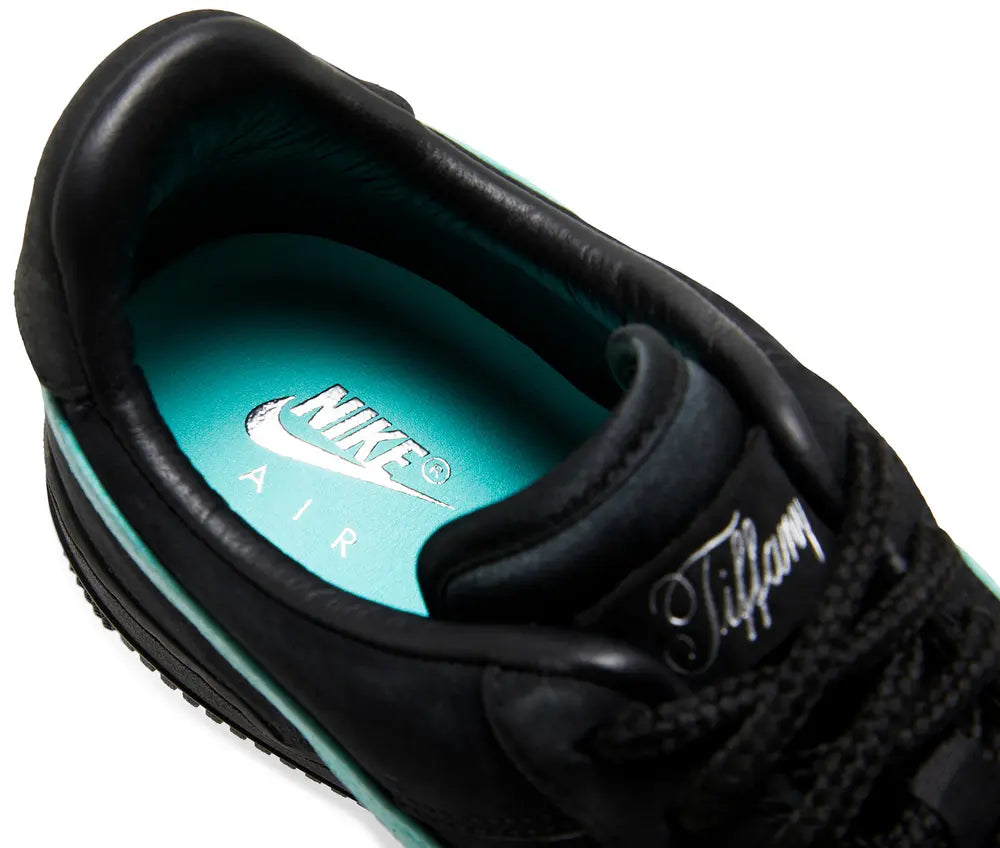 Tiffany & Co. x Air Force 1 Low "1837" – Image 4