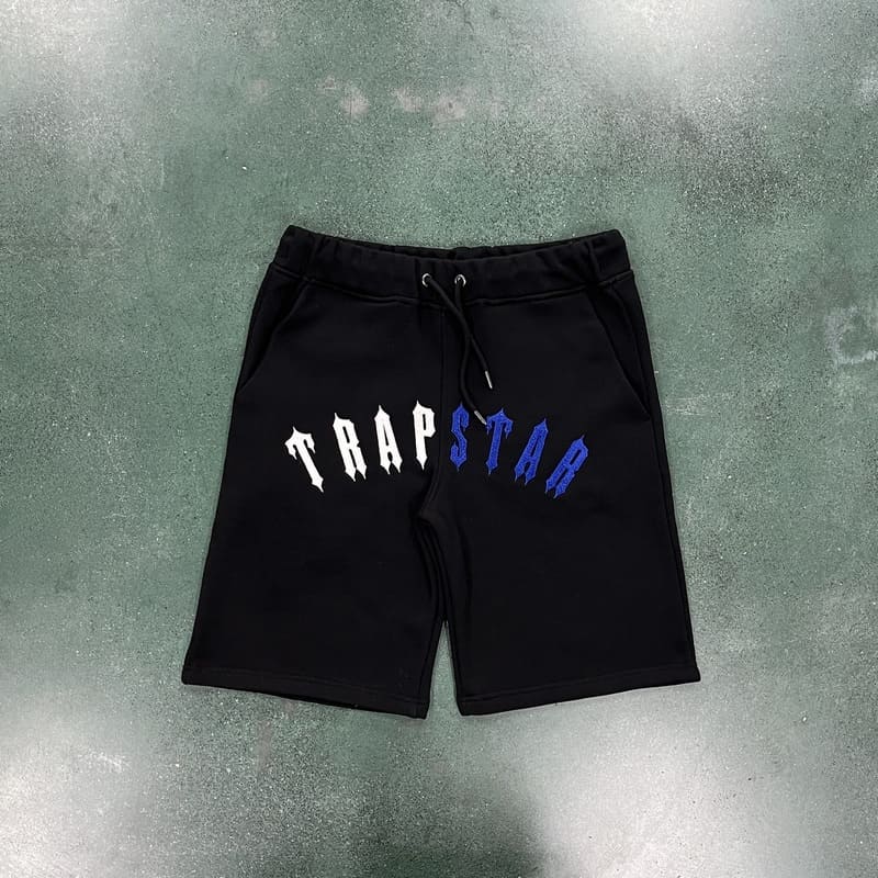Trapstar Irongate Arch Chenille Summer Set – Image 4