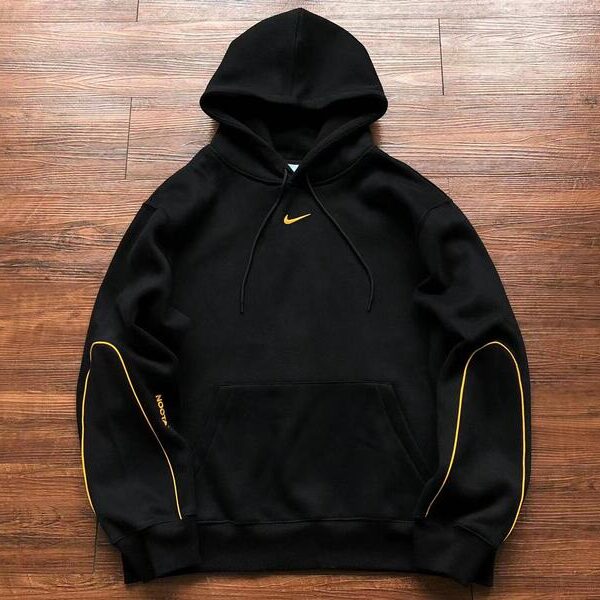 Nike x NOCTA Black Set