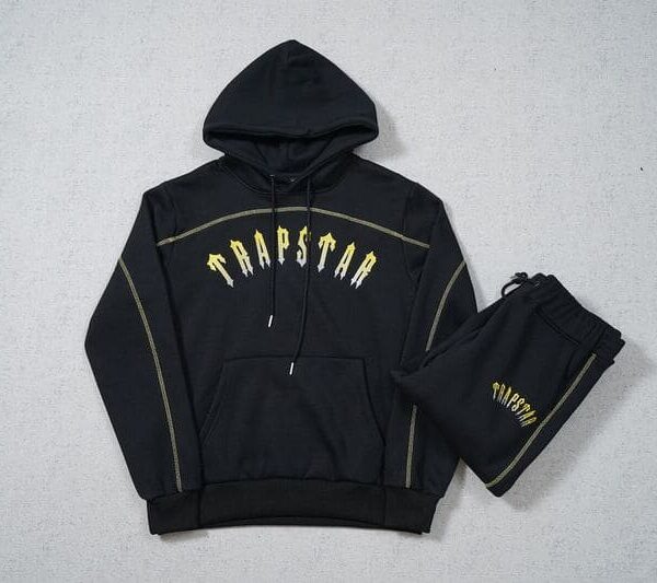 Trapstar Central Cee Set