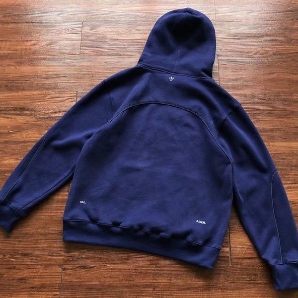 Nike x NOCTA Blue Set