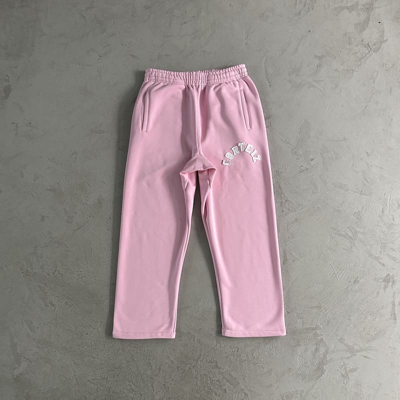Corteiz Arch Pink Set – Image 10