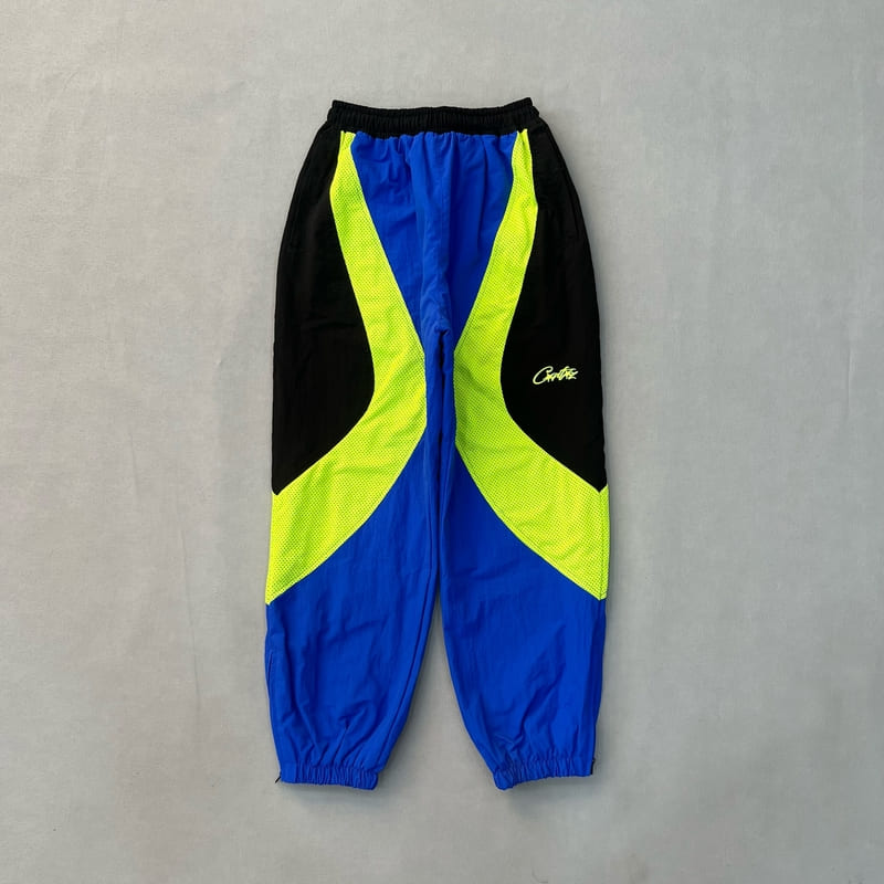 Corteiz "Vertigo" Green Set – Image 2