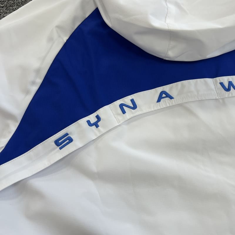 SYNA World Vortex White Set – Image 2