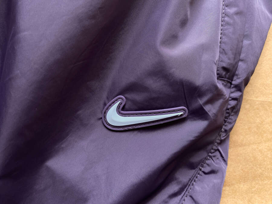 Nike x NOCTA Cobalt Track Dark Raisin Set – Image 3