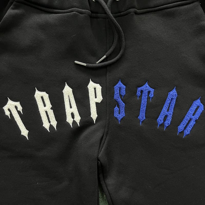 Trapstar Irongate Arch Chenille Summer Set – Image 6
