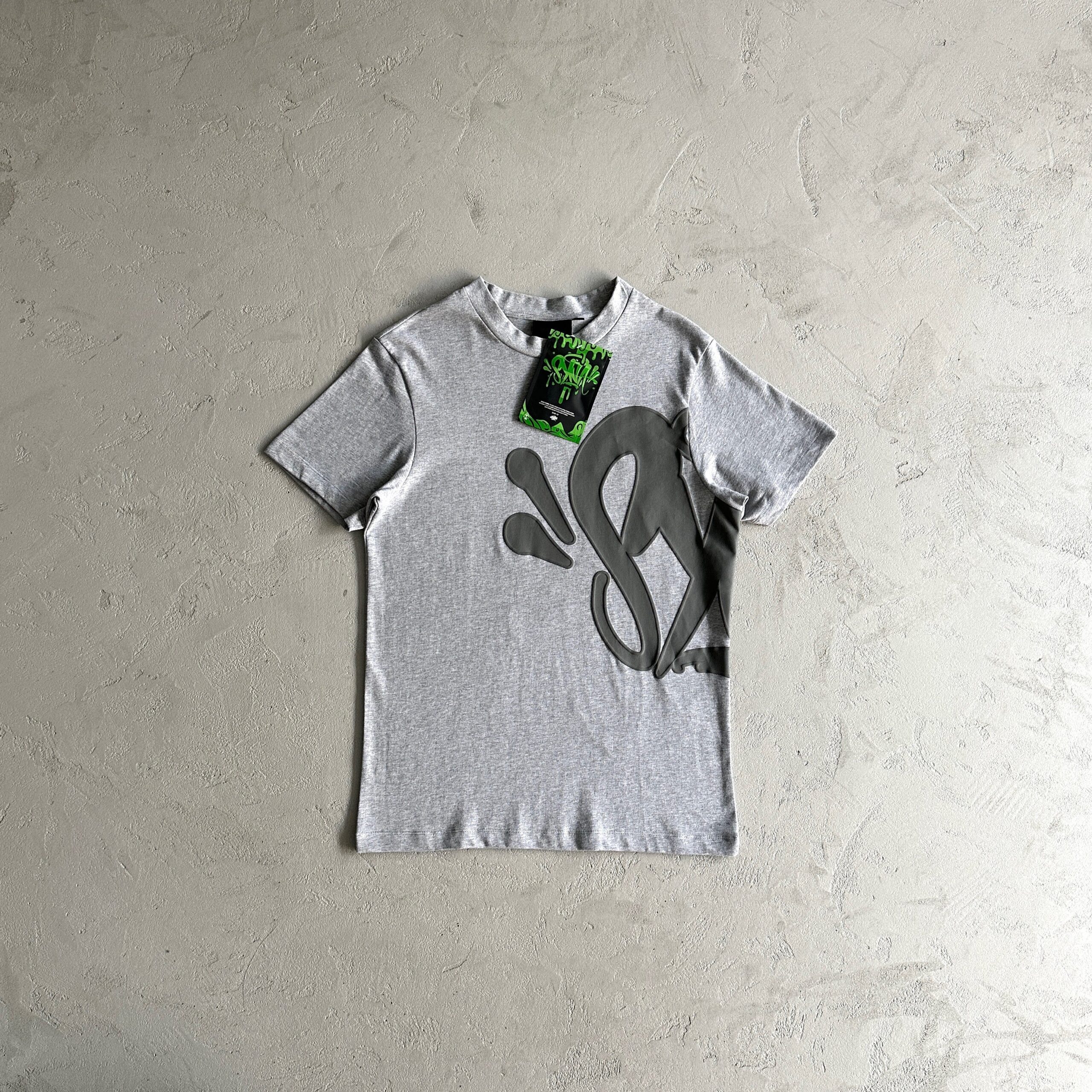 SYNA World Summet Set Grey – Image 3