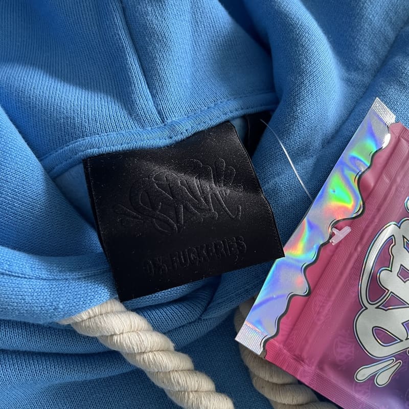 SYNA World Blue Set – Image 5