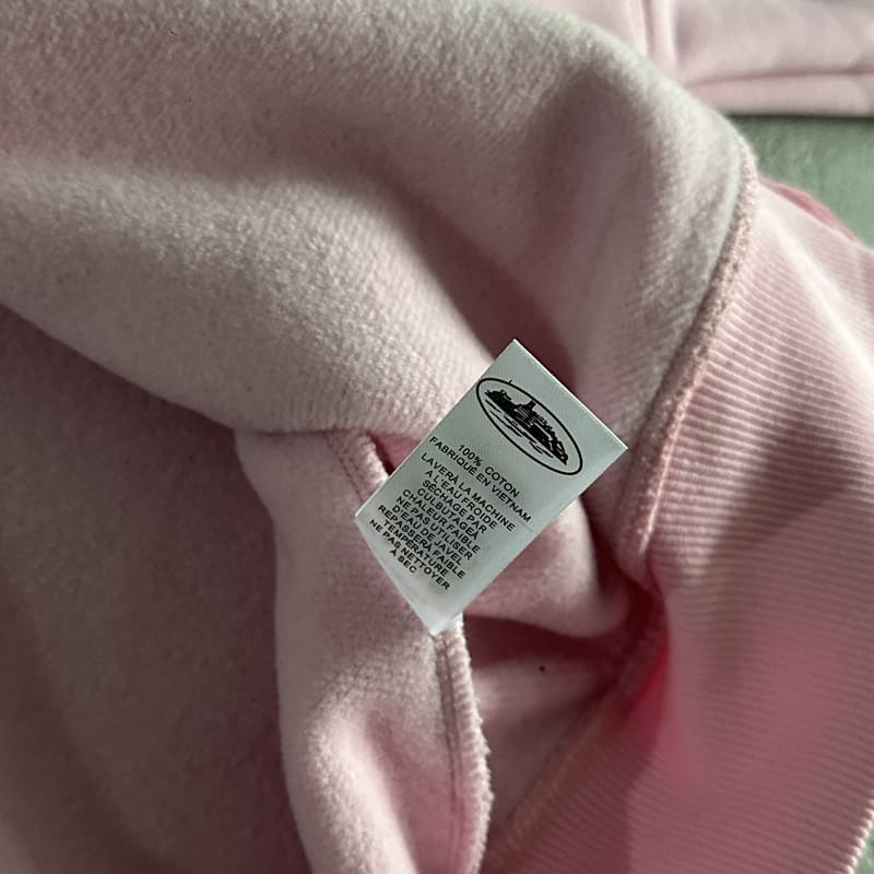 Corteiz Arch Pink Set – Image 4