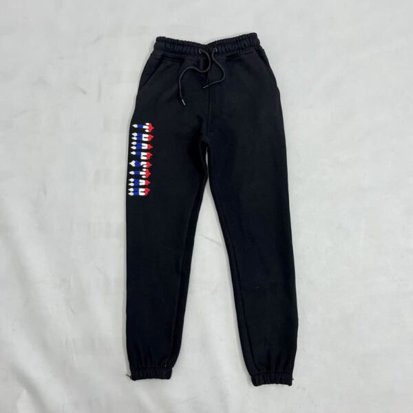 Trapstar Chenille Decoded 2.0 Set