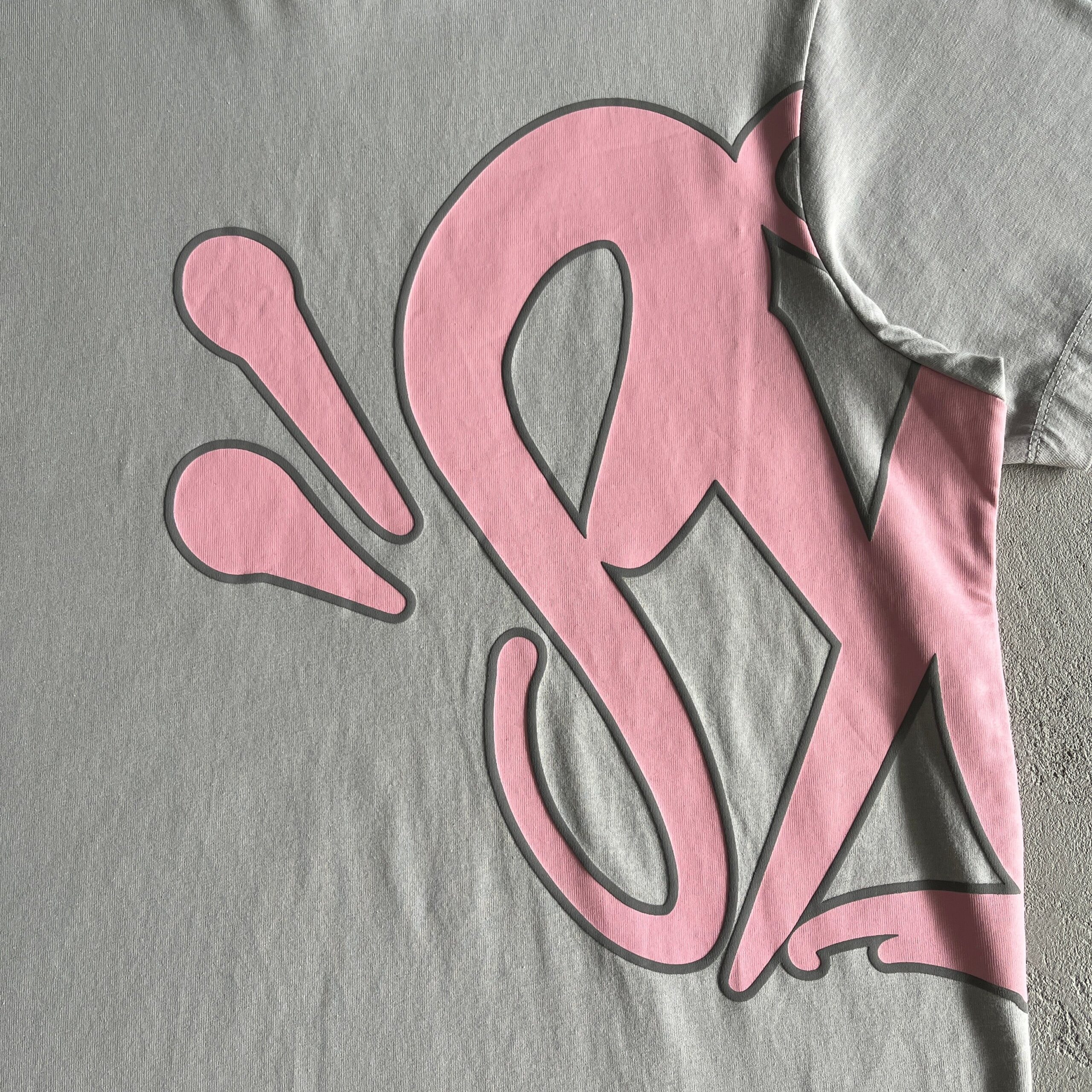 SYNA World Summet Set Grey/Pink – Image 3