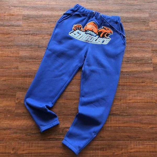 Trapstar Shooters Blue Set