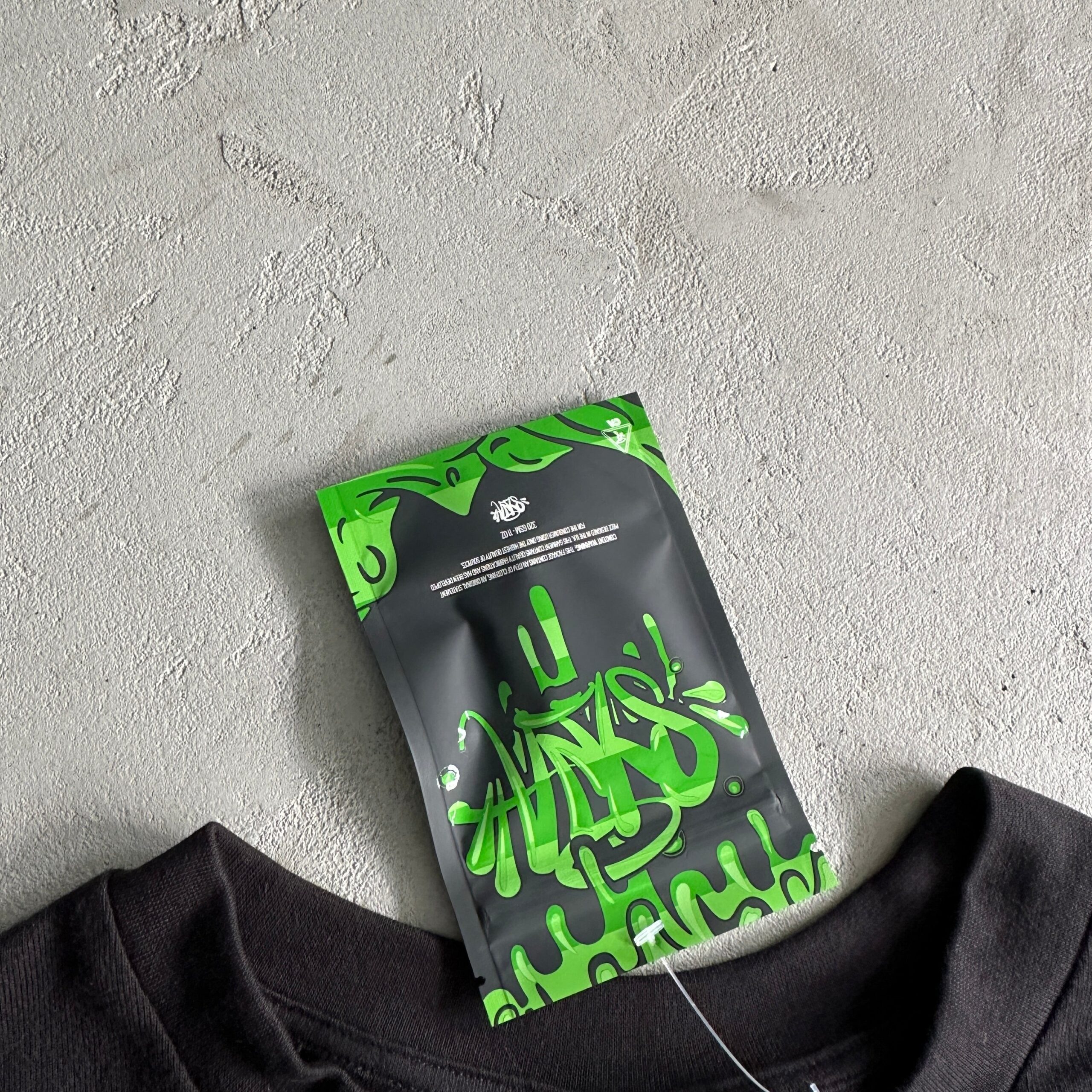 SYNA World Summet Set Black – Image 3