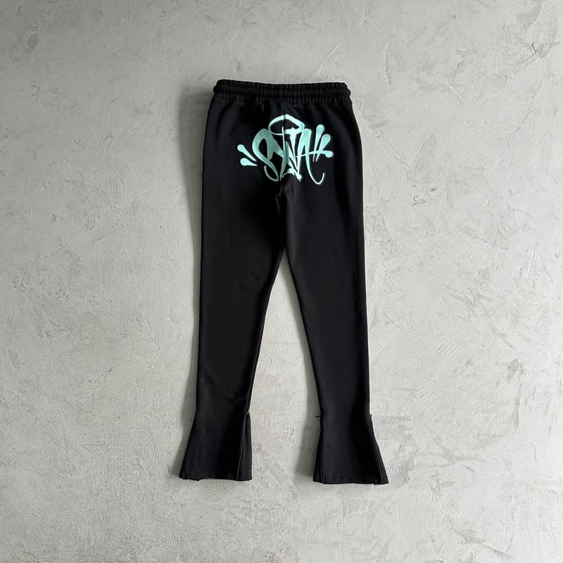 SYNA World Black Blue Set – Image 2