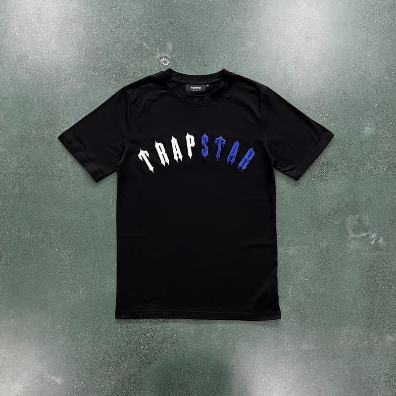 Trapstar Irongate Arch Chenille Summer Set – Image 3