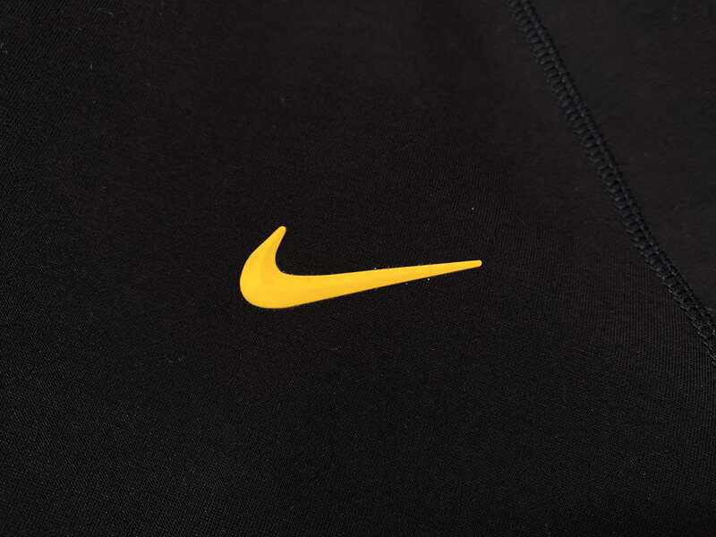 NOCTA x Nike Tech Fleece Black – Image 11
