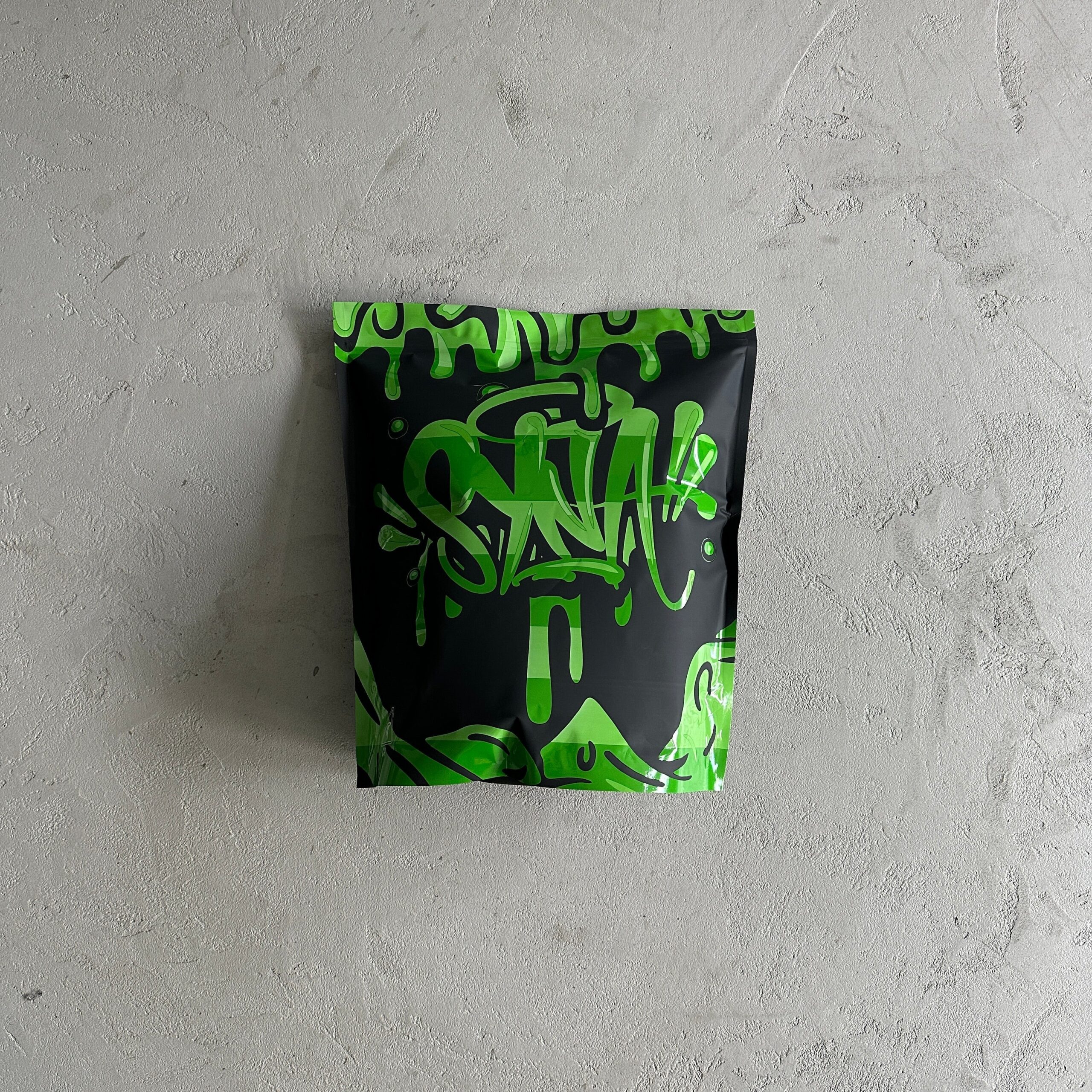 SYNA World Summet Set Green/Yellow – Image 2