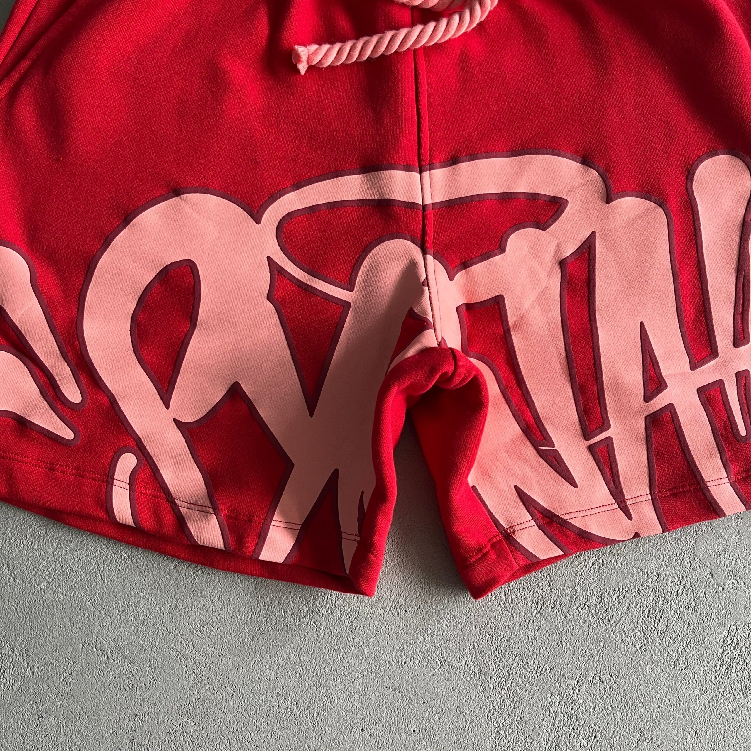 SYNA World Summet Set Red – Image 3