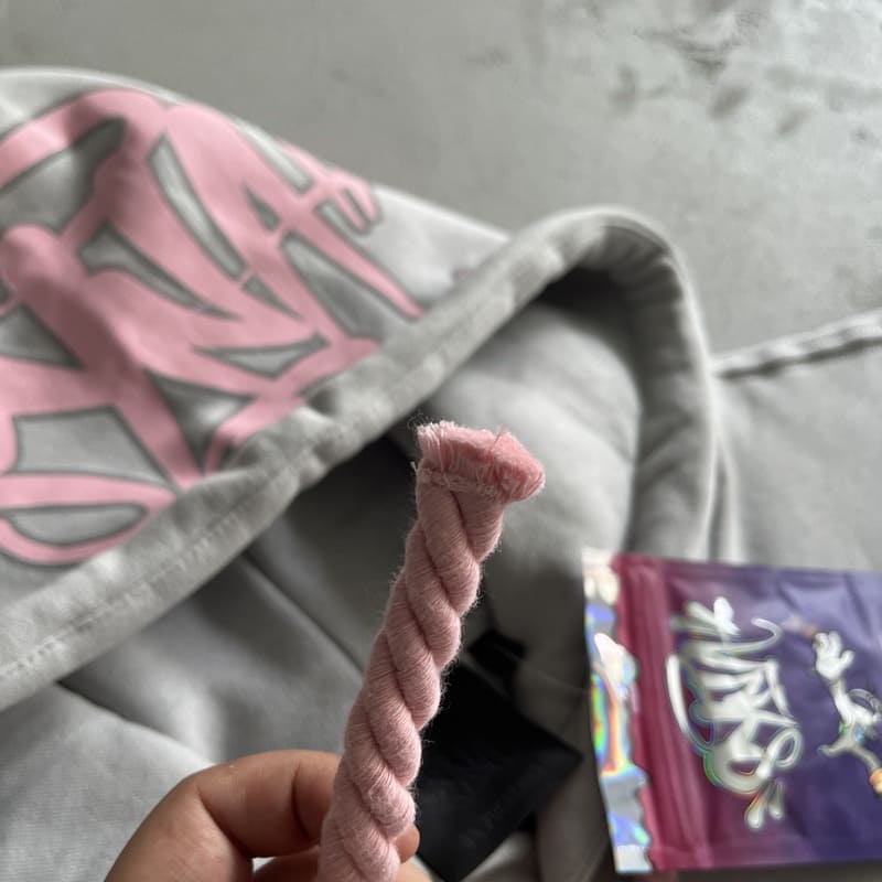 SYNA World Grey Set – Image 9