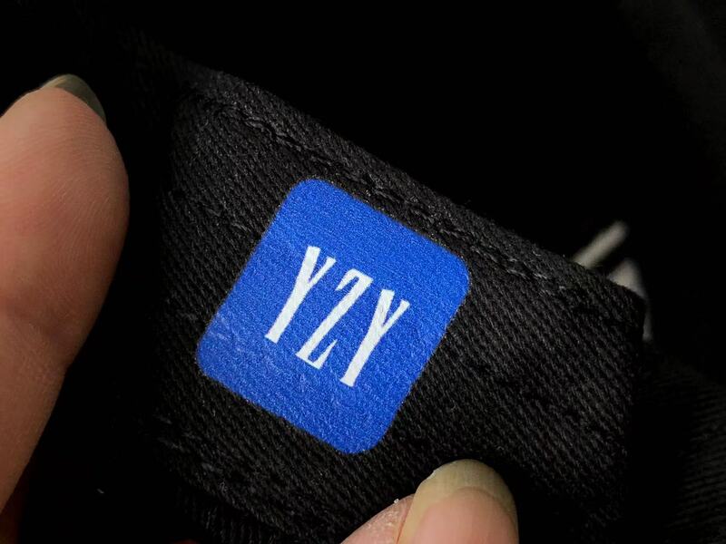 Yeezy x GAP Flame Black Cap – Image 8