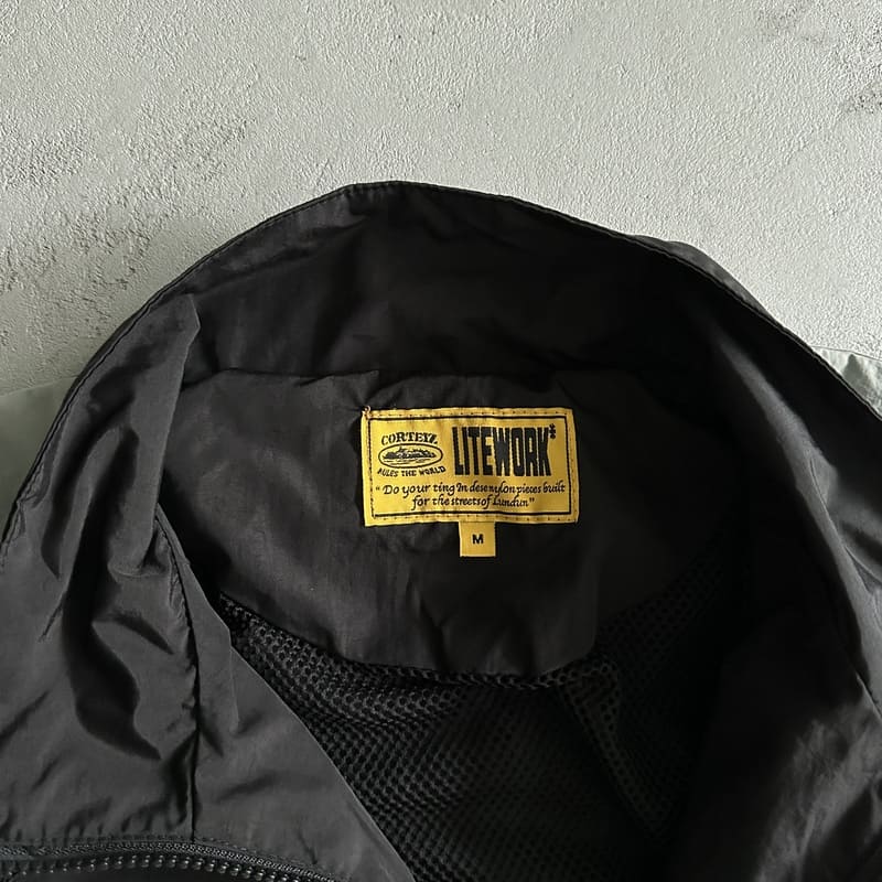 Corteiz "Brazil" Black Set – Image 8