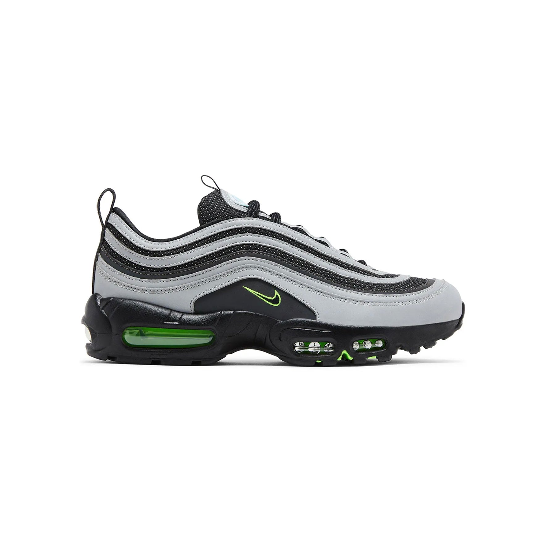 Nike Air Max 95/97 Ducks of a Feather Lightning – Image 2