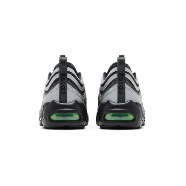 Nike Air Max 95/97 Ducks of a Feather Lightning