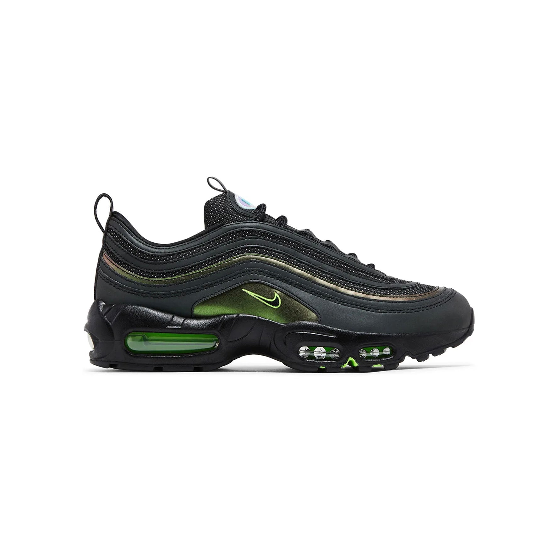 Nike Air Max 95/97 Ducks of a Feather Thunder – Image 3