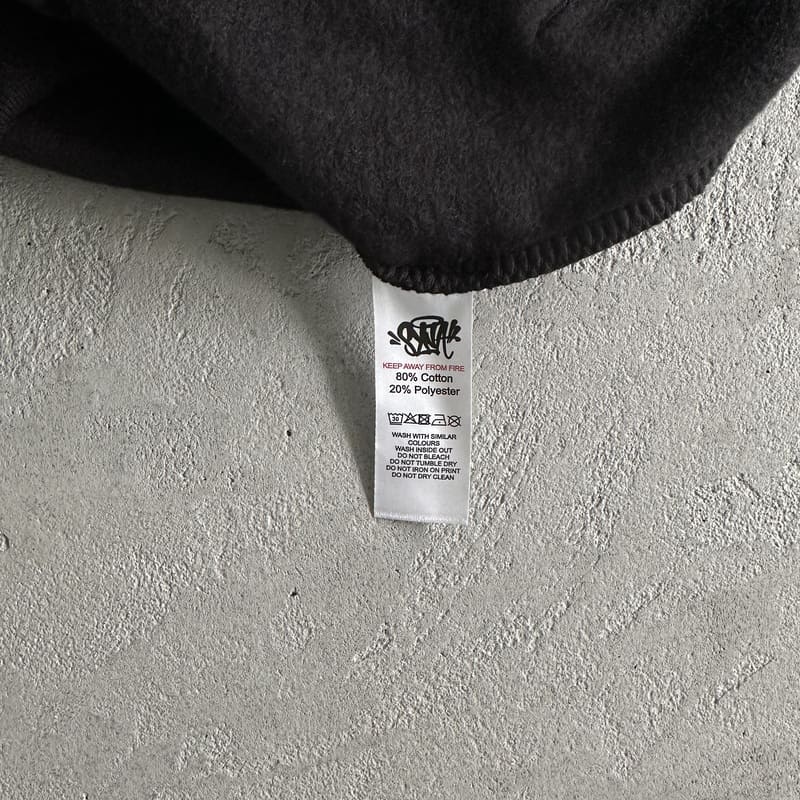 SYNA World Black Blue Set – Image 6