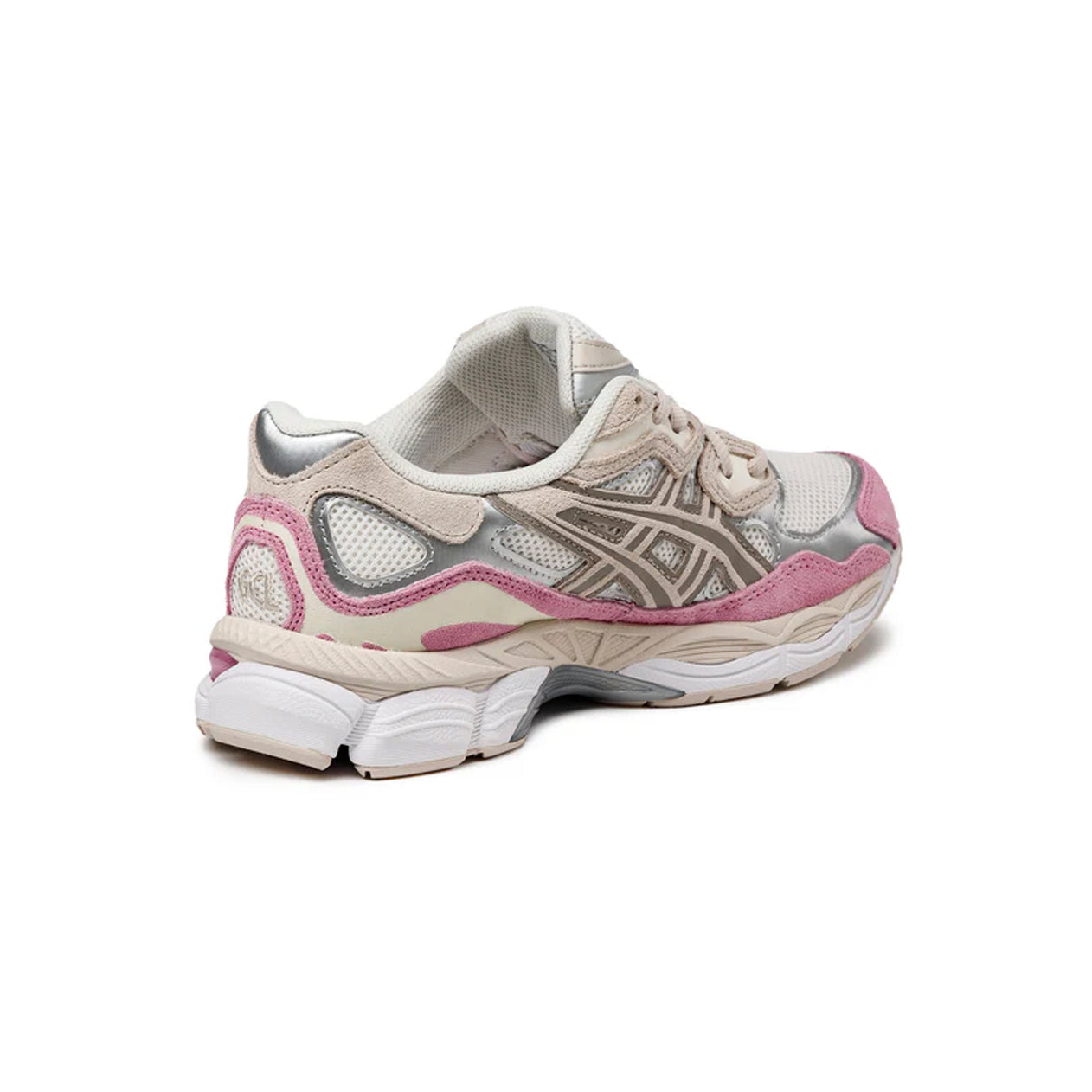 Asics Gel-NYC Cream Mineral Beige Pink – Image 2