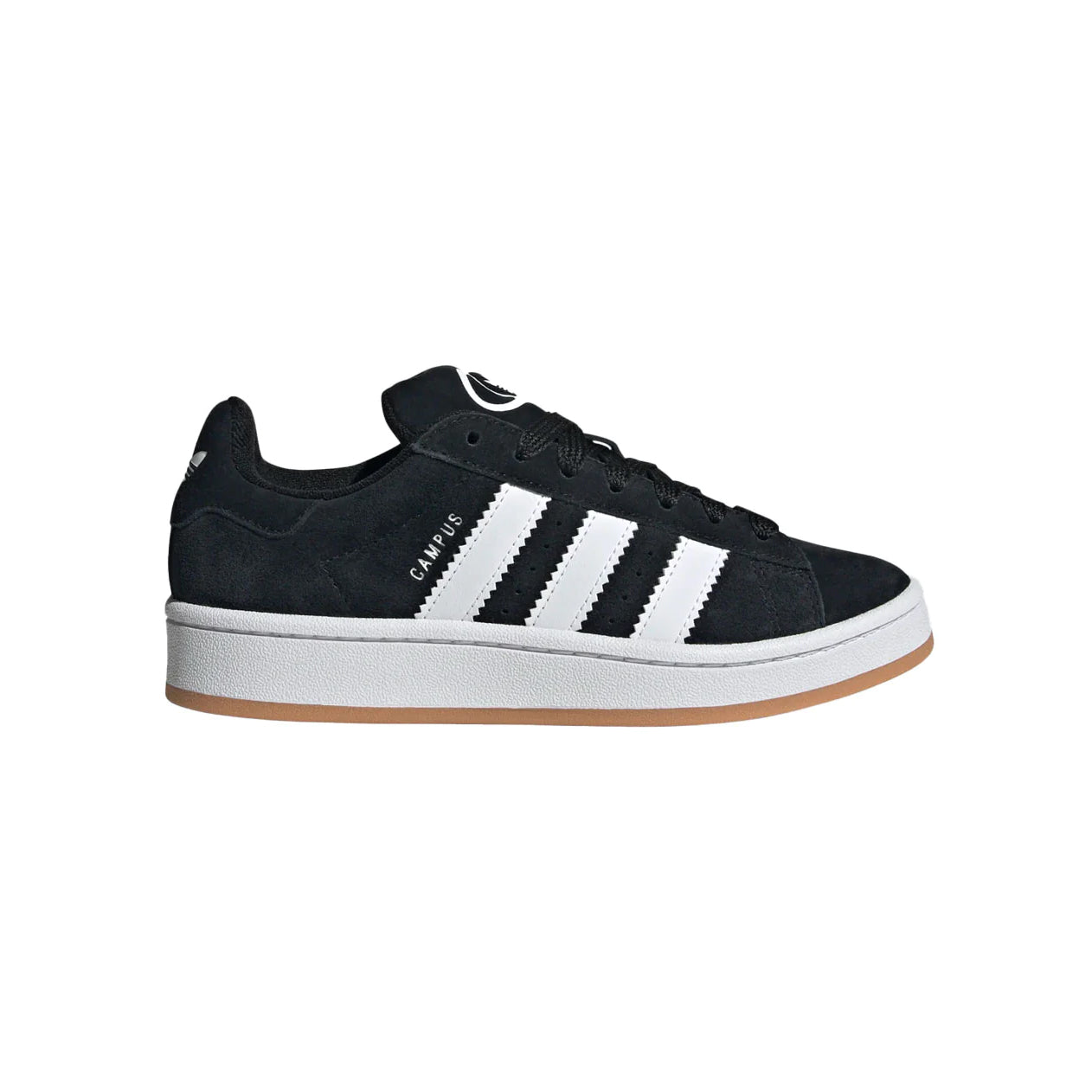 Adidas Kids Campus 00s Black – Image 3