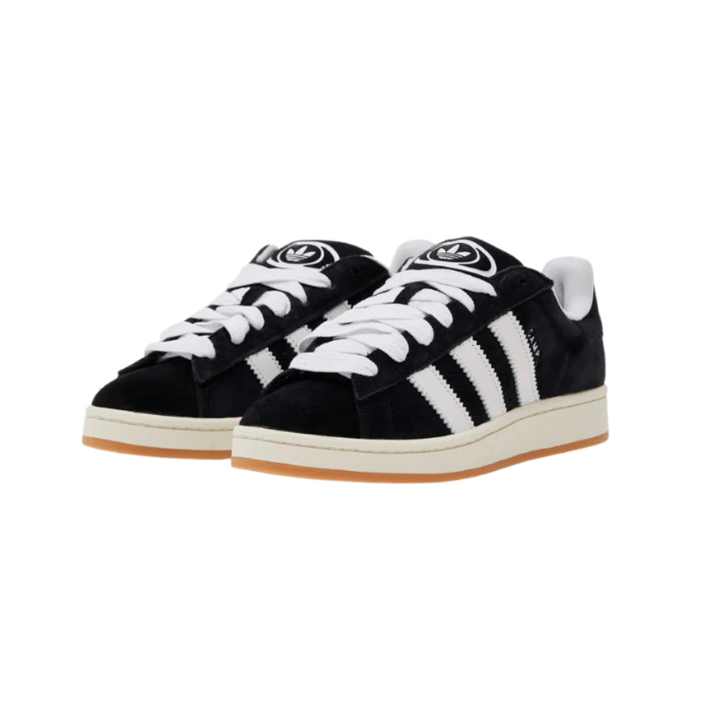 Adidas Kids Campus 00s Black – Image 2