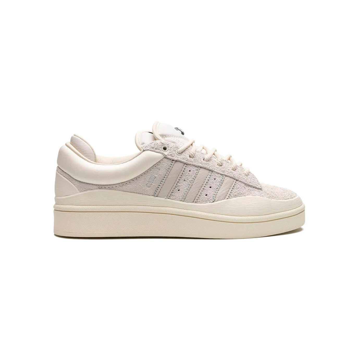 Adidas Campus Light Bad Bunny Light Cloud White – Image 3