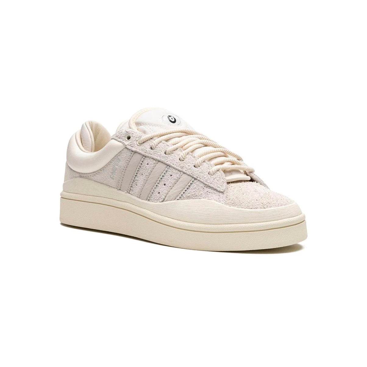Adidas Campus Light Bad Bunny Light Cloud White – Image 2