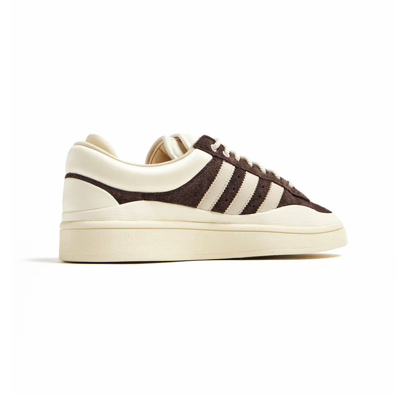 Hot Pick - Adidas Campus x Bad Bunny Last Campus Light Dark Brown – Image 2