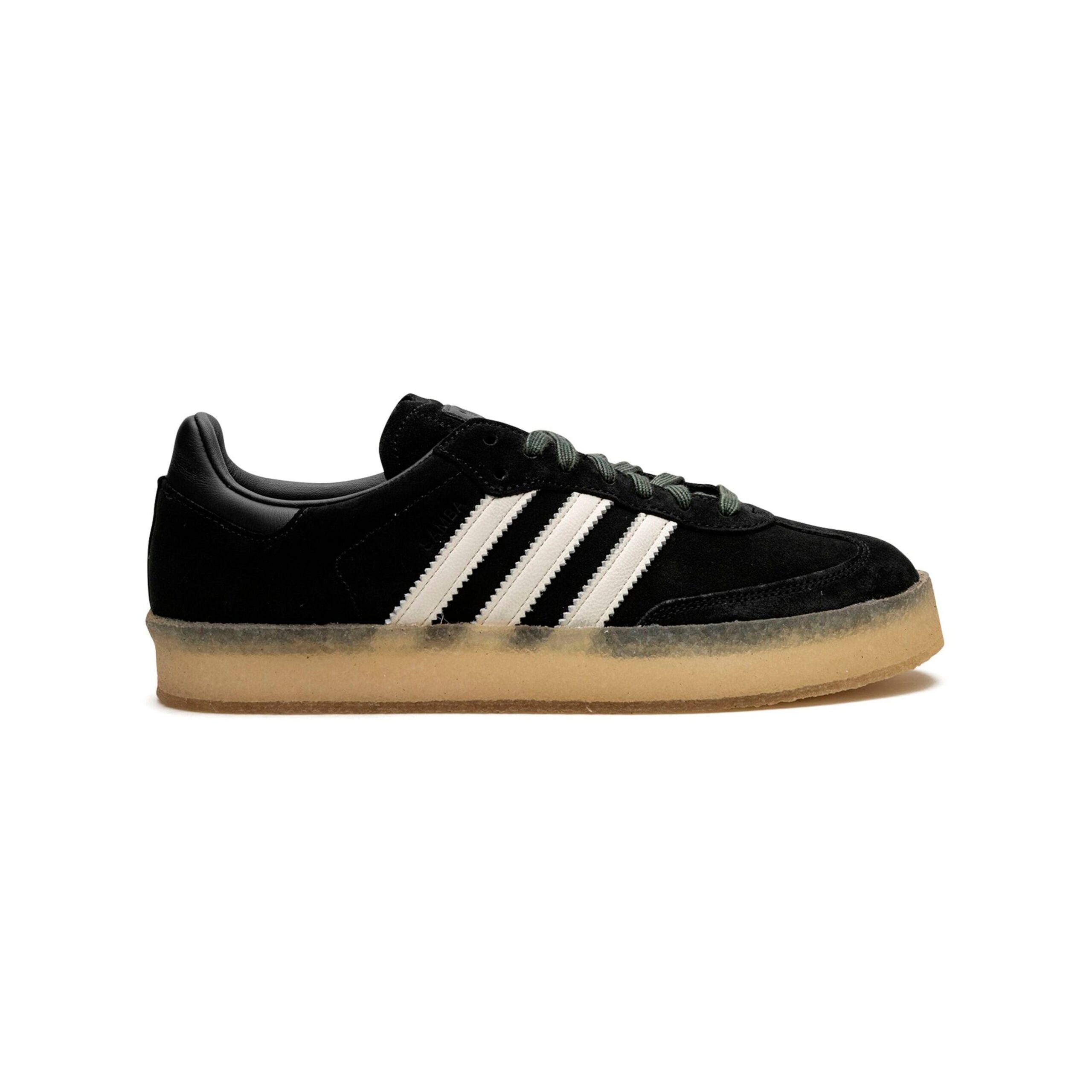 Adidas Samba x Clarks Shadow Green – Image 2