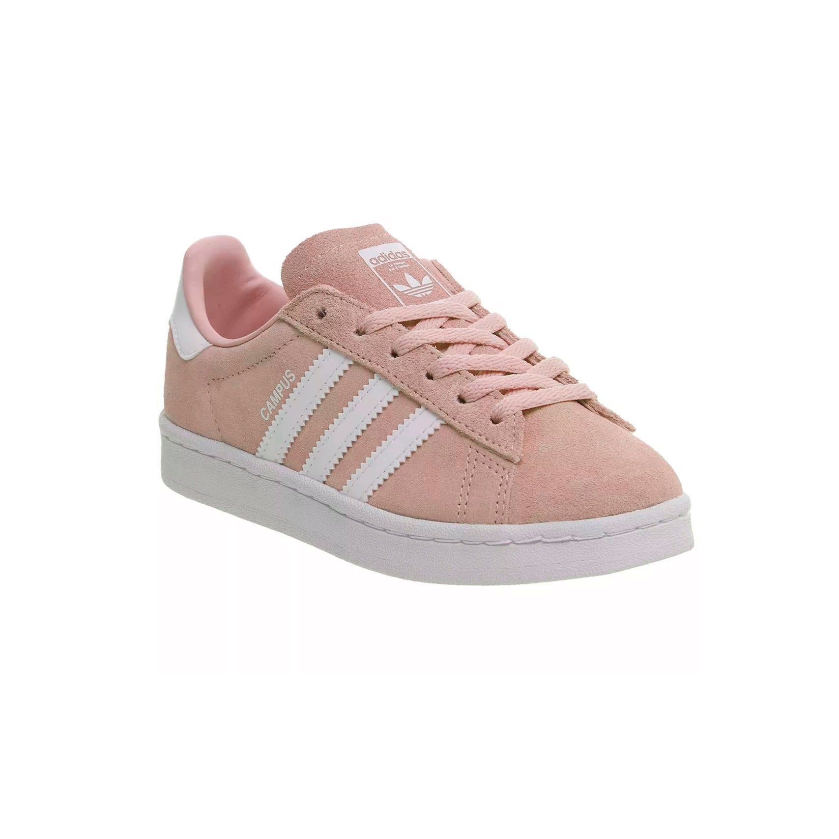 Adidas Kids Campus 00s Pink – Image 2