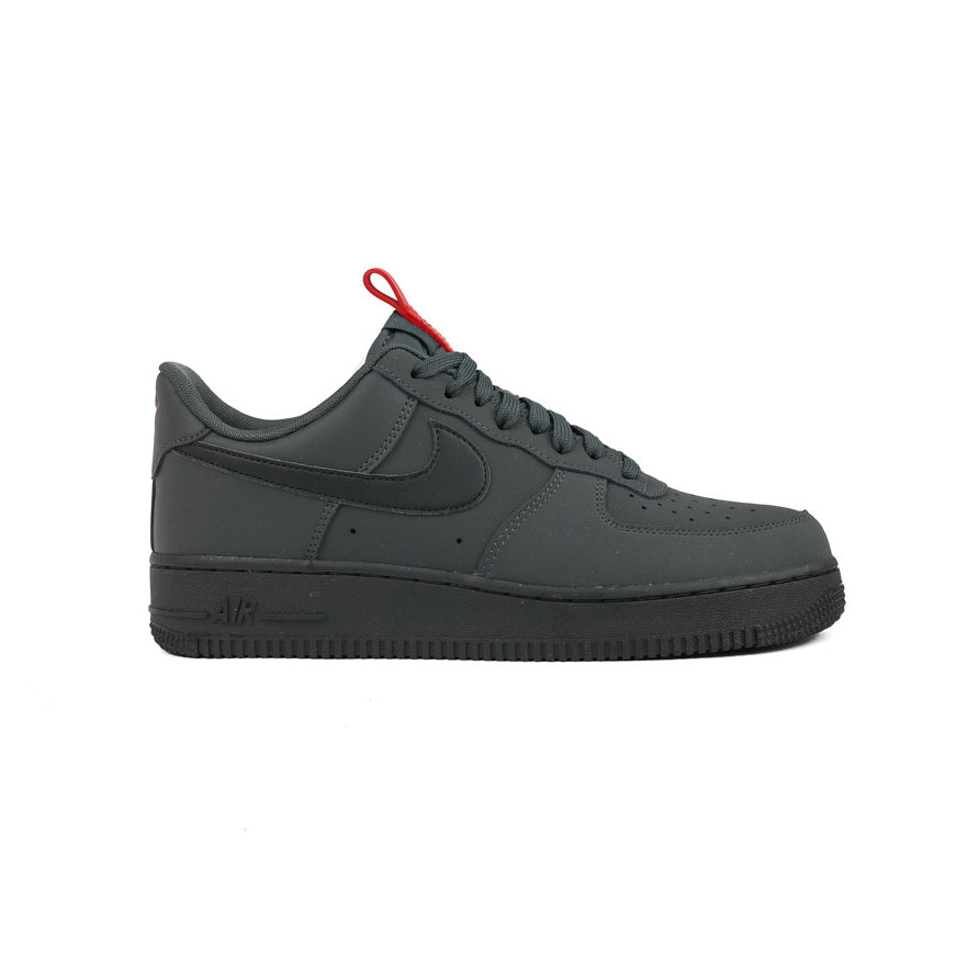 Nike Air Force 1 Low Anthracite Black – Image 3