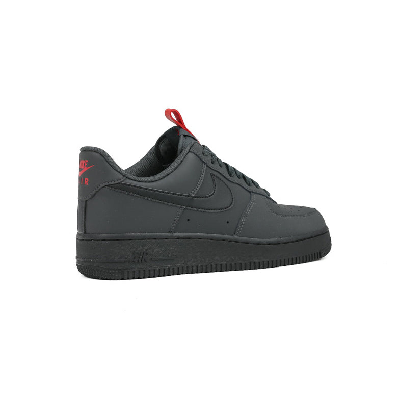 Nike Air Force 1 Low Anthracite Black – Image 2