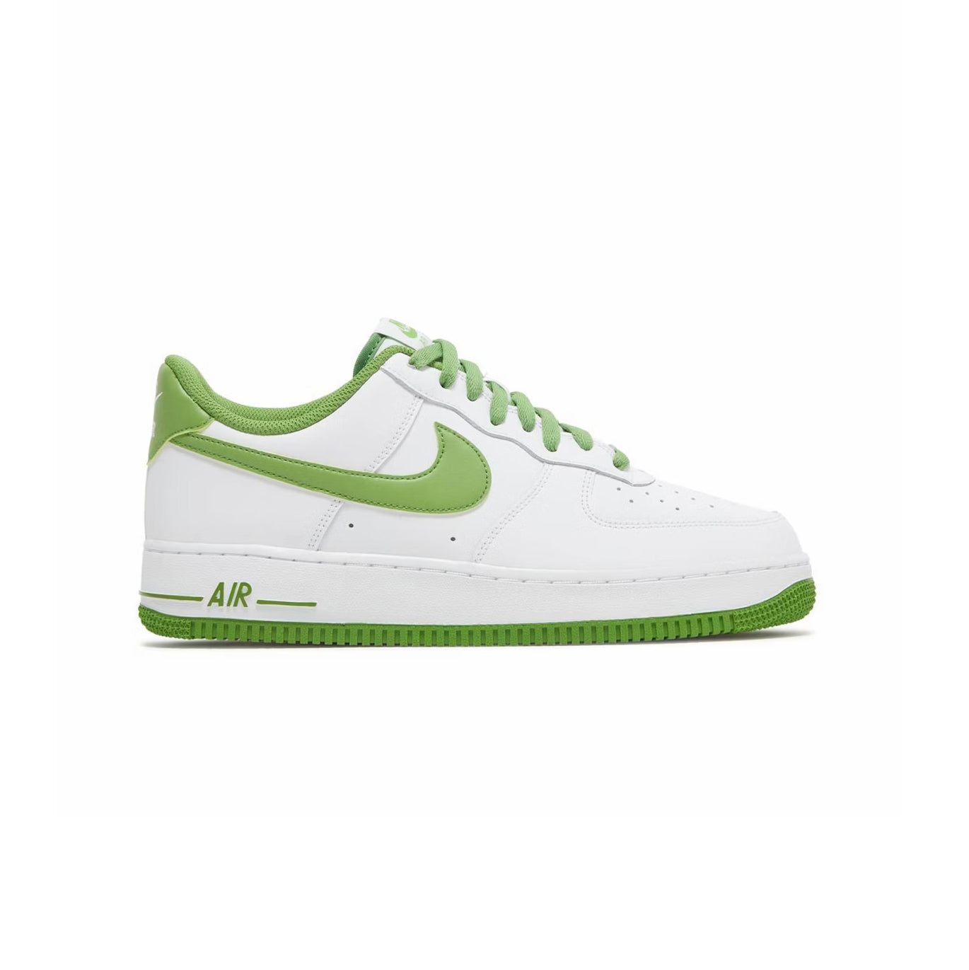 Nike Air Force 1 Low White Chlorophyll – Image 3