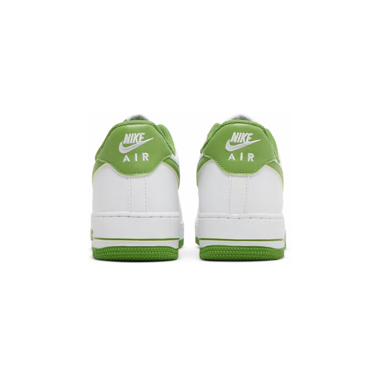 Nike Air Force 1 Low White Chlorophyll – Image 2
