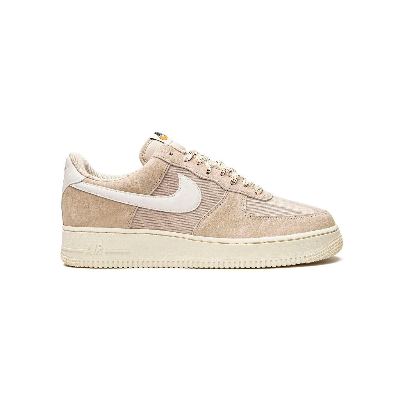 Nike Air Force 1 Low Certified Fresh Beige – Image 2