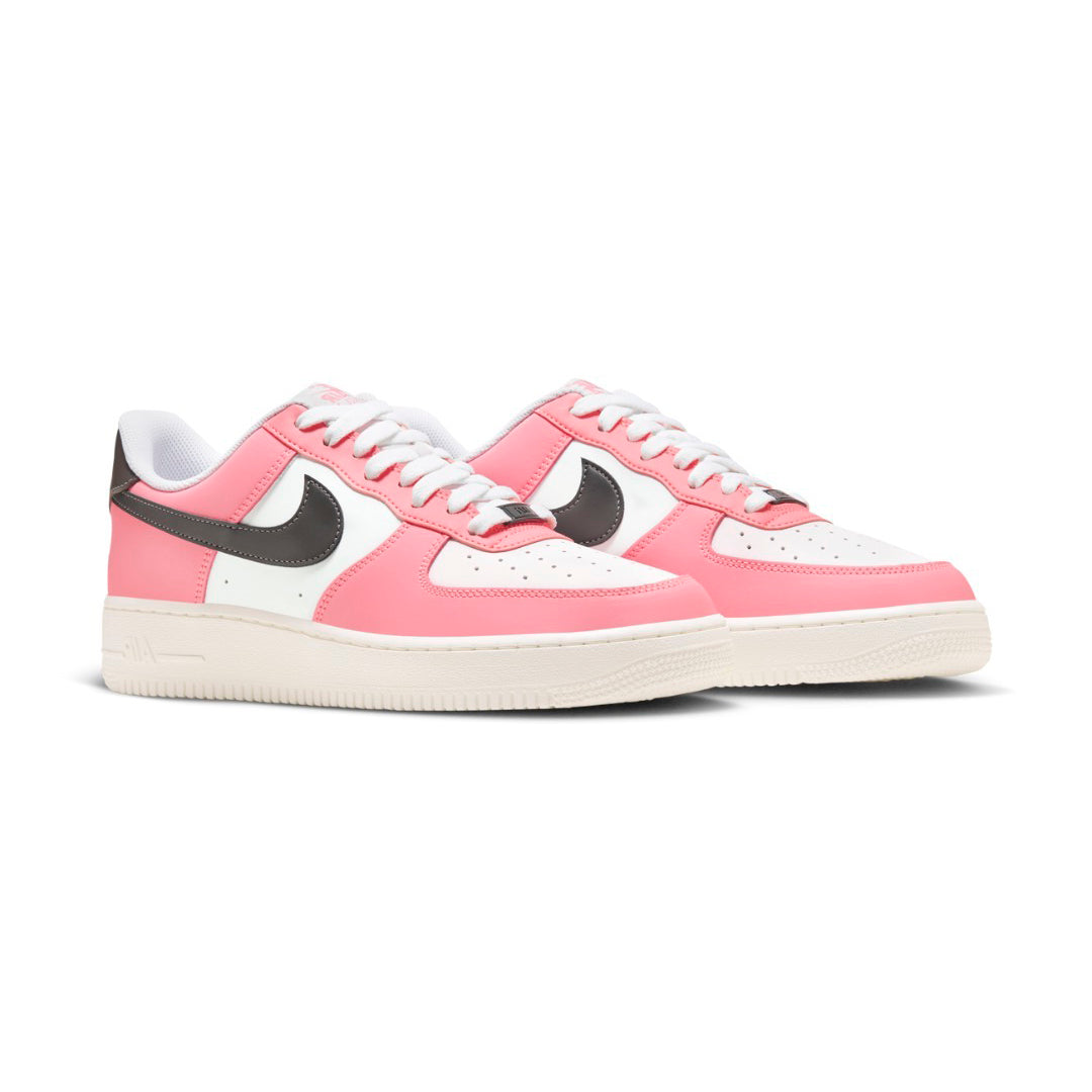 Nike Air Force 1 Low Pink Foam – Image 2