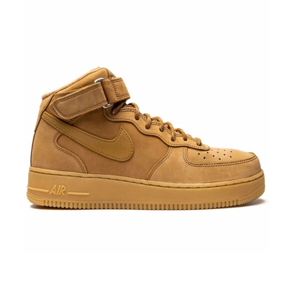 Nike Air Force 1 Mid 07 Flax