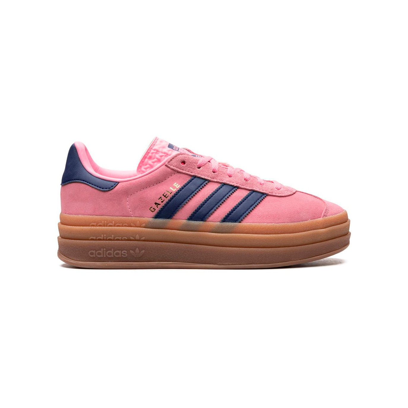 Adidas Originals Gazelle Bold Pink Glow – Image 2
