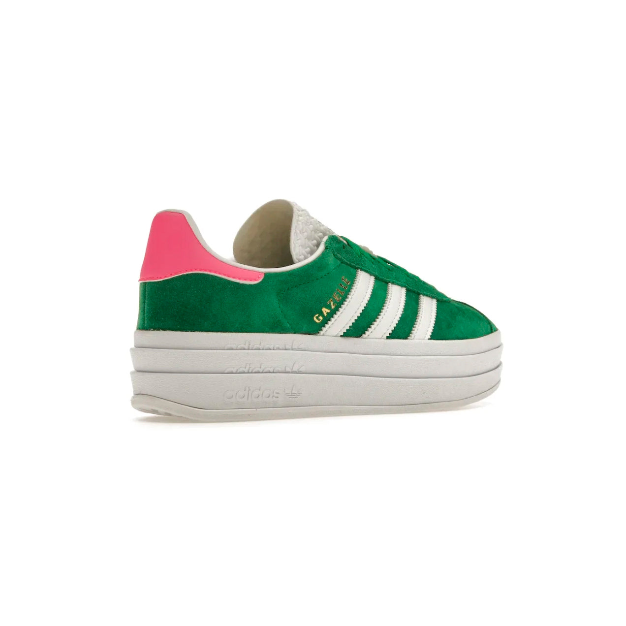 Adidas Originals Gazelle Bold Buty Damskie – Image 2