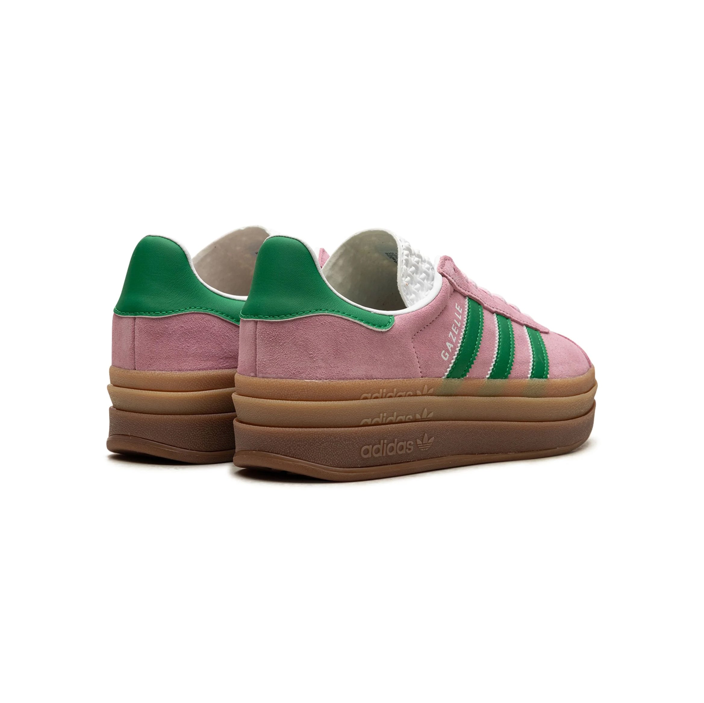 Adidas Originals Gazelle Bold True Pink – Image 2