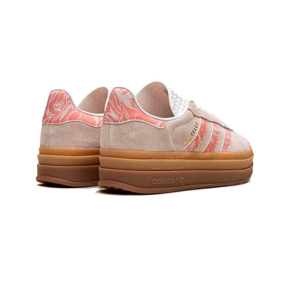 Adidas Originals Gazelle Bold Putty Mauve – Image 3